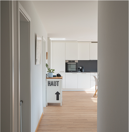 Projet d’architecture durable